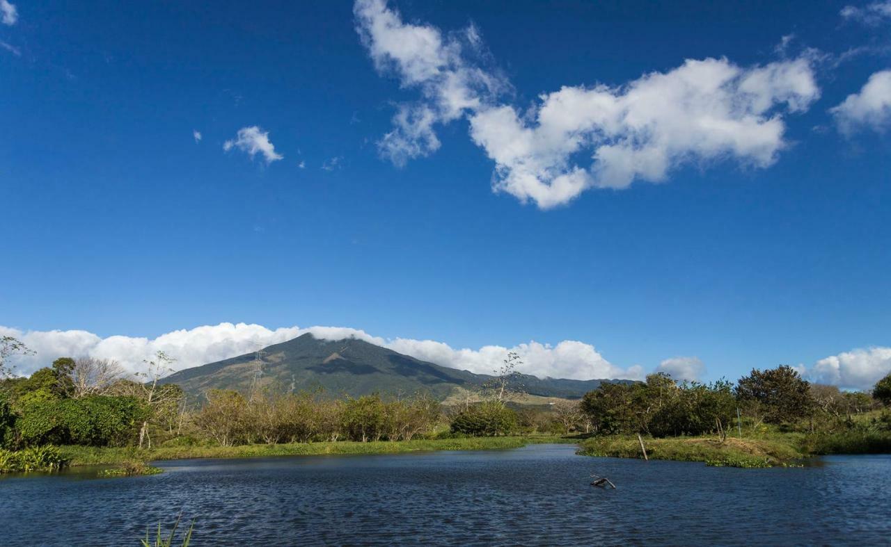 Colinas Del Miravalles Hotel & Hot Springs Guayabo  Luaran gambar